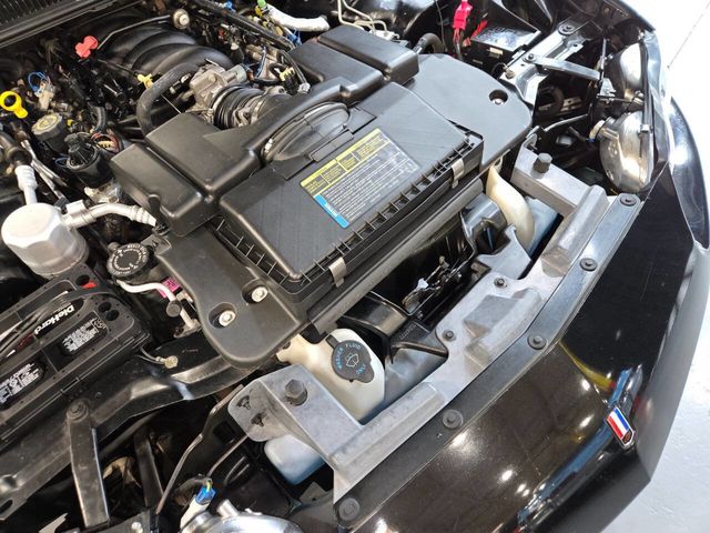 1998 Chevrolet Camaro 2dr Coupe Z28 - 22864141 - 46