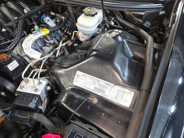 1998 Chevrolet Camaro 2dr Coupe Z28 - 22864141 - 48