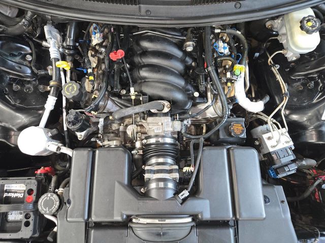 1998 Chevrolet Camaro 2dr Coupe Z28 - 22864141 - 50