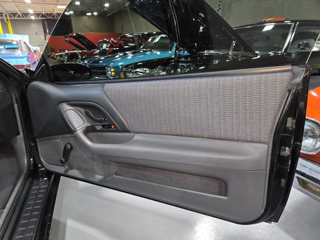 1998 Chevrolet Camaro 2dr Coupe Z28 - 22864141 - 51