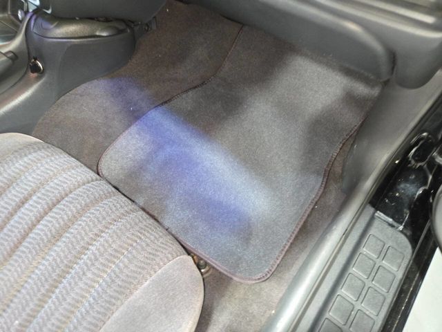 1998 Chevrolet Camaro 2dr Coupe Z28 - 22864141 - 52