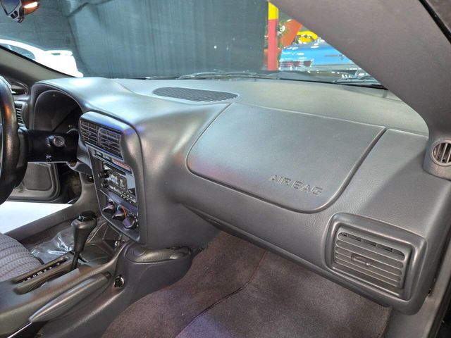 1998 Chevrolet Camaro 2dr Coupe Z28 - 22864141 - 54