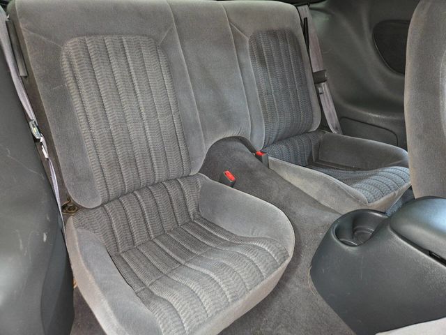 1998 Chevrolet Camaro 2dr Coupe Z28 - 22864141 - 56