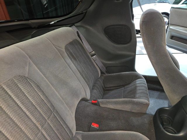 1998 Chevrolet Camaro 2dr Coupe Z28 - 22864141 - 57