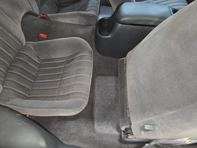 1998 Chevrolet Camaro 2dr Coupe Z28 - 22864141 - 58