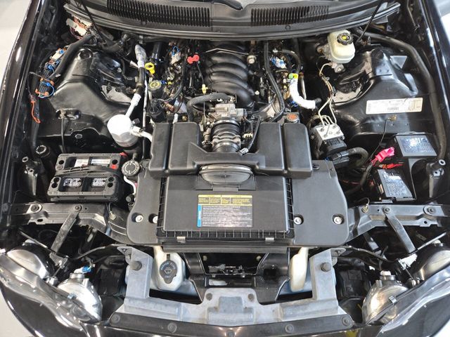 1998 Chevrolet Camaro 2dr Coupe Z28 - 22864141 - 5