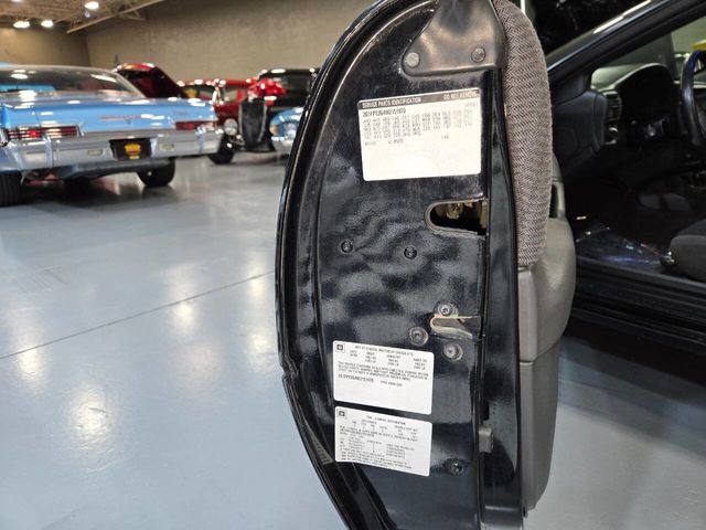 1998 Chevrolet Camaro 2dr Coupe Z28 - 22864141 - 63