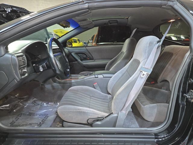 1998 Chevrolet Camaro 2dr Coupe Z28 - 22864141 - 64