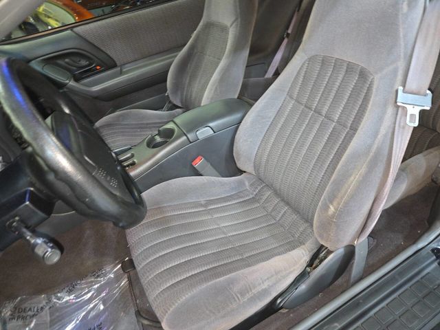 1998 Chevrolet Camaro 2dr Coupe Z28 - 22864141 - 66