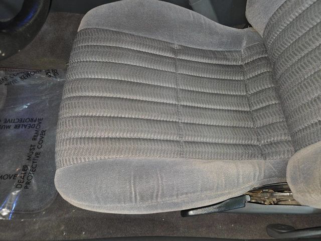 1998 Chevrolet Camaro 2dr Coupe Z28 - 22864141 - 67