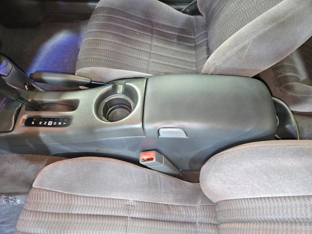 1998 Chevrolet Camaro 2dr Coupe Z28 - 22864141 - 69