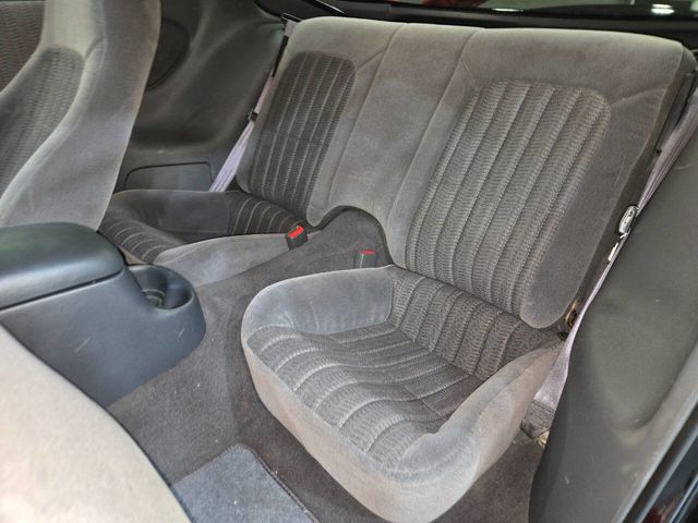 1998 Chevrolet Camaro 2dr Coupe Z28 - 22864141 - 71