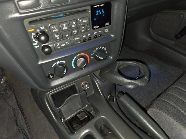 1998 Chevrolet Camaro 2dr Coupe Z28 - 22864141 - 74