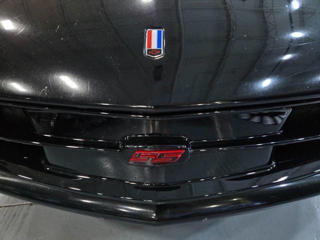 1998 Chevrolet Camaro 2dr Coupe Z28 - 22864141 - 79