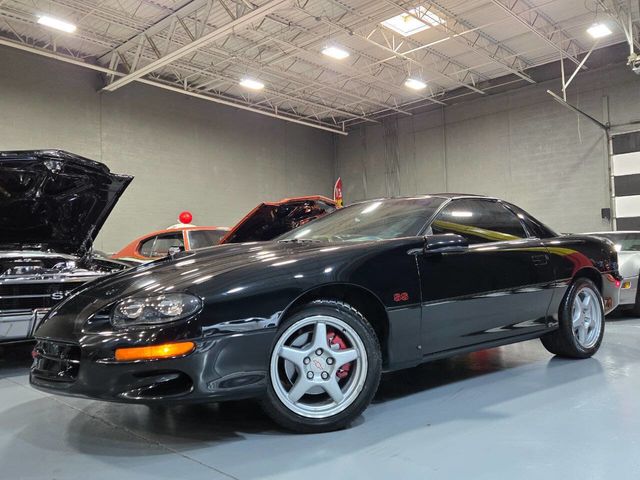 1998 Chevrolet Camaro 2dr Coupe Z28 - 22864141 - 80