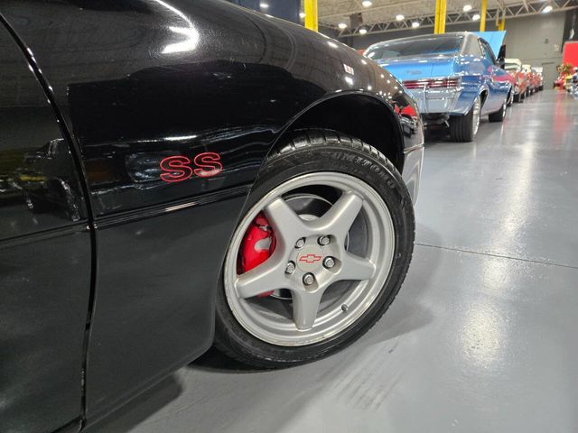 1998 Chevrolet Camaro 2dr Coupe Z28 - 22864141 - 81