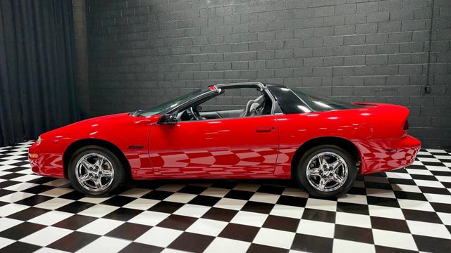 1998 Chevrolet Camaro 2dr Coupe Z28 - 22903336 - 10