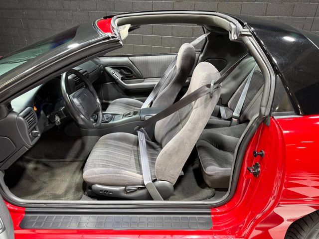 1998 Chevrolet Camaro 2dr Coupe Z28 - 22903336 - 14