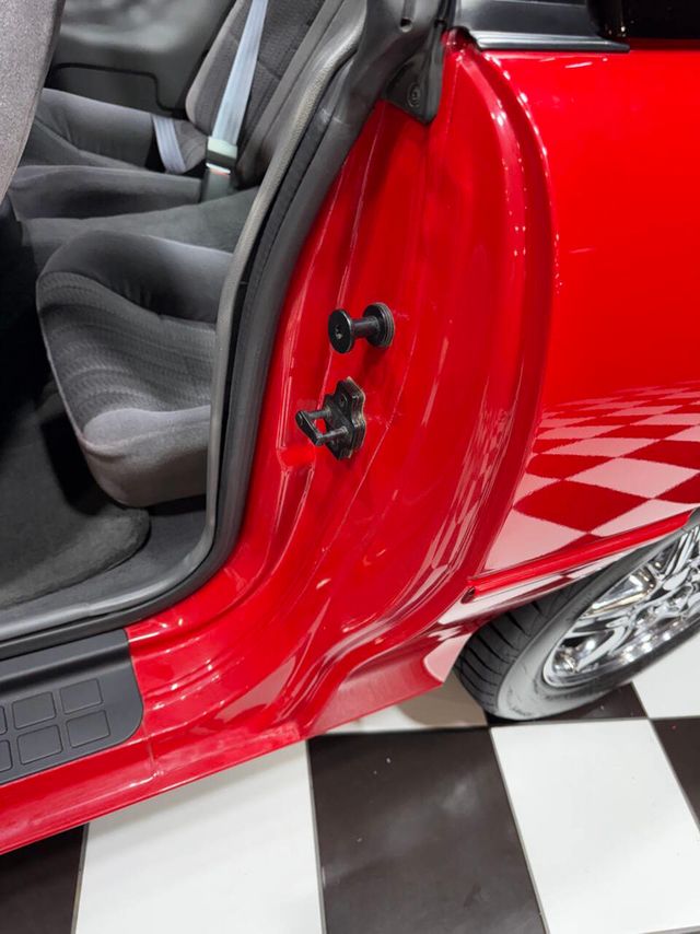 1998 Chevrolet Camaro 2dr Coupe Z28 - 22903336 - 16