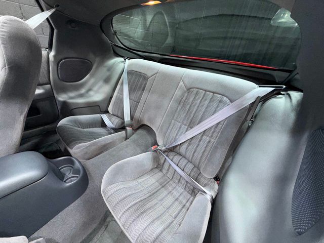 1998 Chevrolet Camaro 2dr Coupe Z28 - 22903336 - 18