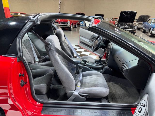 1998 Chevrolet Camaro 2dr Coupe Z28 - 22903336 - 19