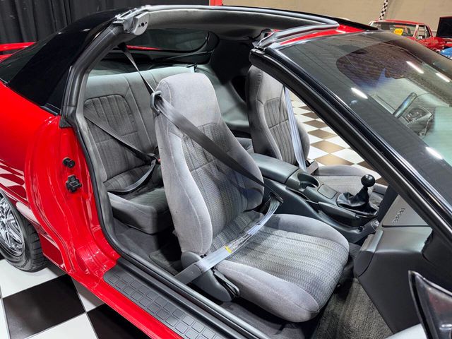 1998 Chevrolet Camaro 2dr Coupe Z28 - 22903336 - 20