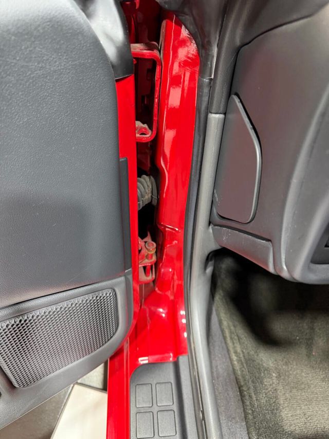 1998 Chevrolet Camaro 2dr Coupe Z28 - 22903336 - 22