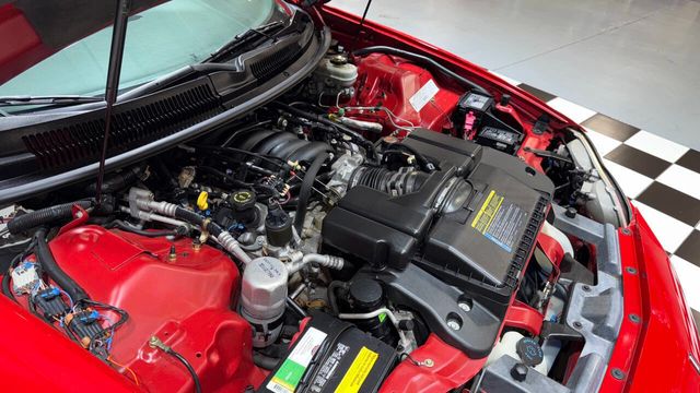 1998 Chevrolet Camaro 2dr Coupe Z28 - 22903336 - 28