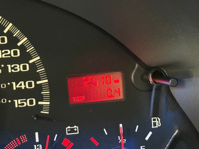 1998 Chevrolet Camaro 2dr Coupe Z28 - 22903336 - 2