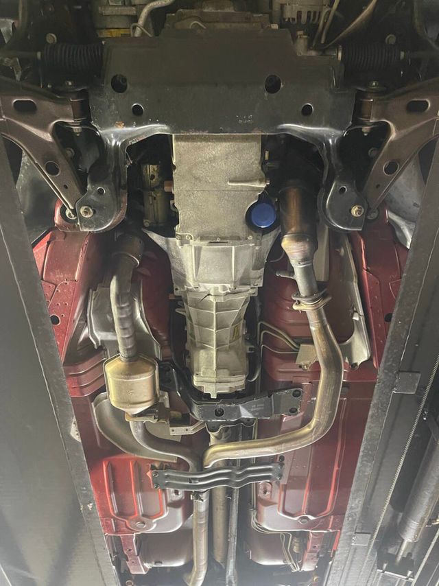 1998 Chevrolet Camaro 2dr Coupe Z28 - 22903336 - 37