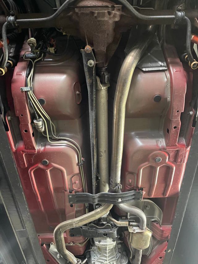 1998 Chevrolet Camaro 2dr Coupe Z28 - 22903336 - 38