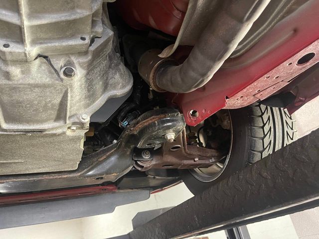 1998 Chevrolet Camaro 2dr Coupe Z28 - 22903336 - 40