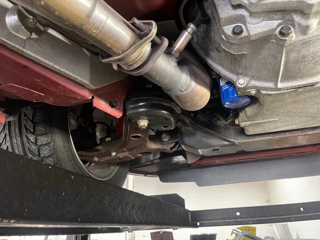 1998 Chevrolet Camaro 2dr Coupe Z28 - 22903336 - 41