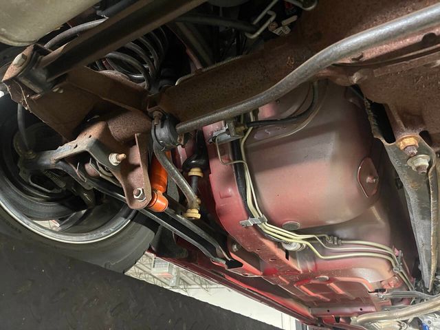 1998 Chevrolet Camaro 2dr Coupe Z28 - 22903336 - 42