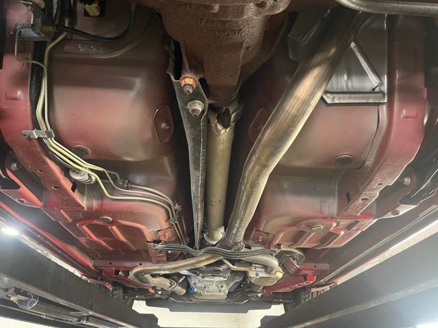 1998 Chevrolet Camaro 2dr Coupe Z28 - 22903336 - 44