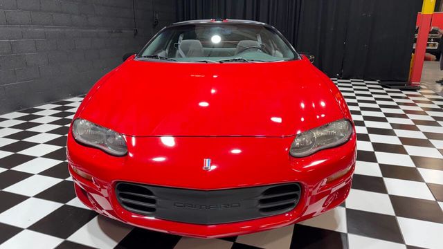 1998 Chevrolet Camaro 2dr Coupe Z28 - 22903336 - 5