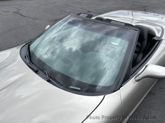 1998 Chevrolet Corvette  - 22927096 - 10