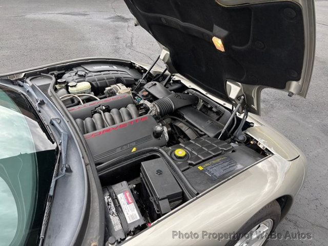 1998 Chevrolet Corvette  - 22927096 - 12