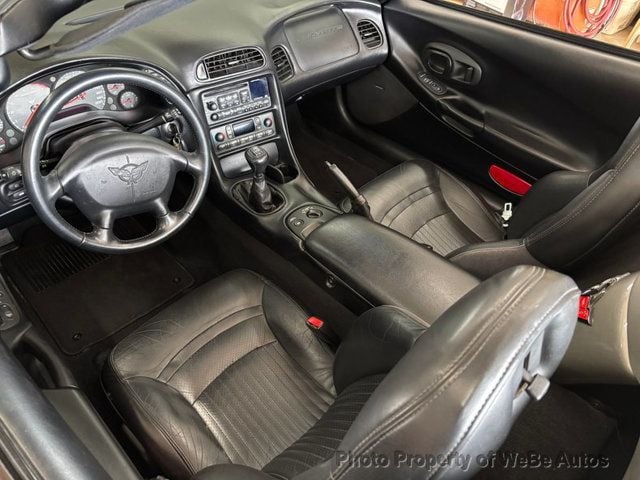 1998 Chevrolet Corvette  - 22927096 - 15