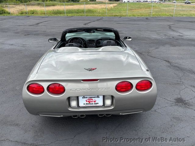 1998 Chevrolet Corvette  - 22927096 - 6