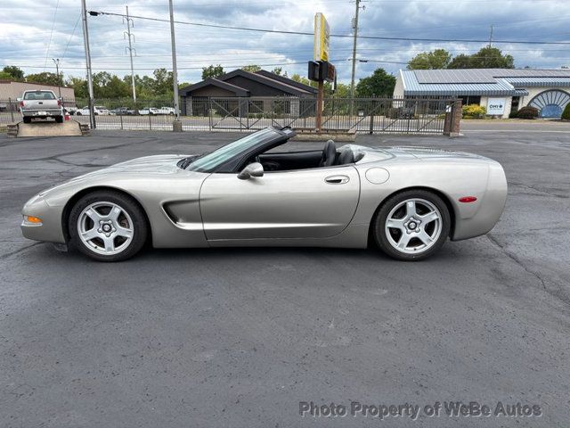 1998 Chevrolet Corvette  - 22927096 - 8