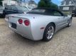 1998 Chevrolet Corvette 2dr Convertible - 21538031 - 1