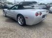 1998 Chevrolet Corvette 2dr Convertible - 21538031 - 2