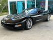 1998 Chevrolet Corvette 2dr Convertible - 22360724 - 9