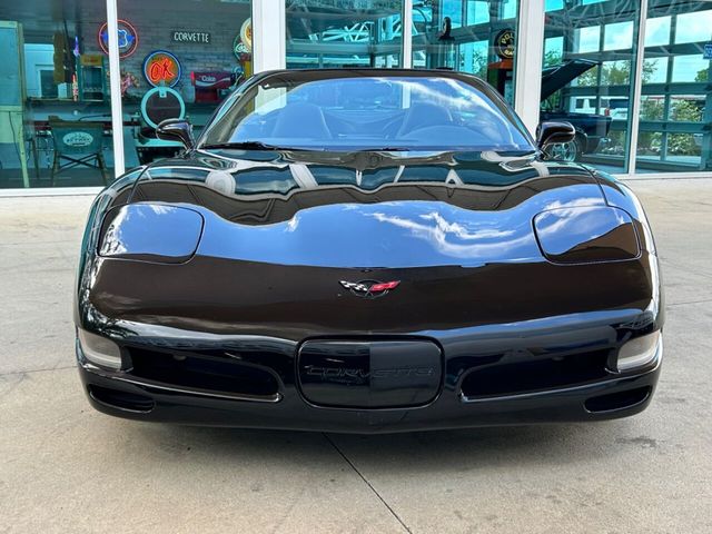 1998 Chevrolet Corvette 2dr Convertible - 22360724 - 1