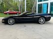 1998 Chevrolet Corvette 2dr Convertible - 22360724 - 8