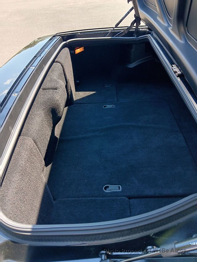 1998 Chevrolet Corvette 2dr Convertible - 23027452 - 21