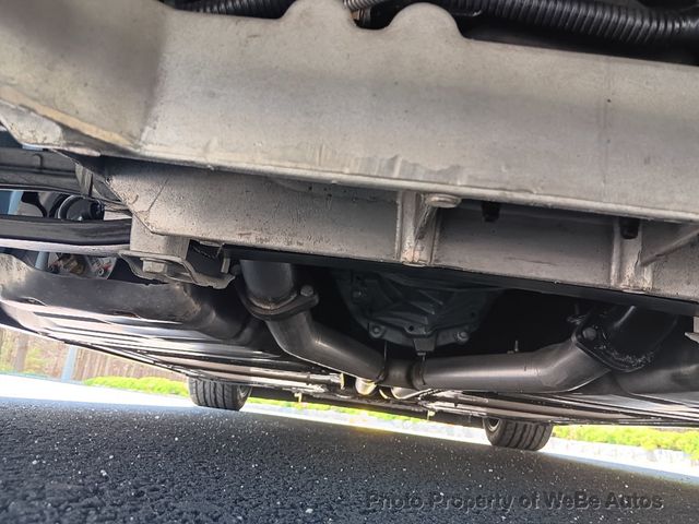 1998 Chevrolet Corvette 2dr Convertible - 23027452 - 30