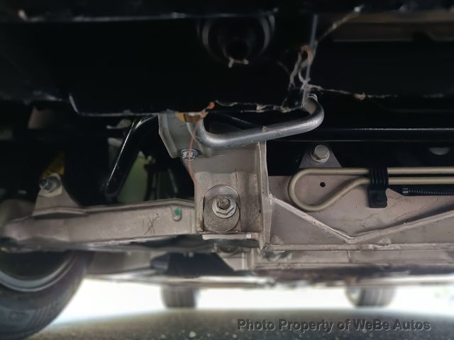1998 Chevrolet Corvette 2dr Convertible - 23027452 - 37