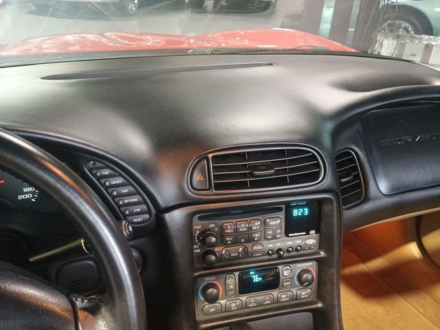 1998 Chevrolet Corvette 2dr Convertible 1 Owner Clean Carfax Florida Car - 22975844 - 21